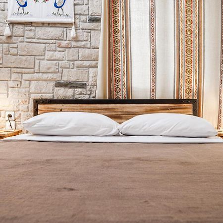 Cretan Villa Ierápetra Exteriör bild