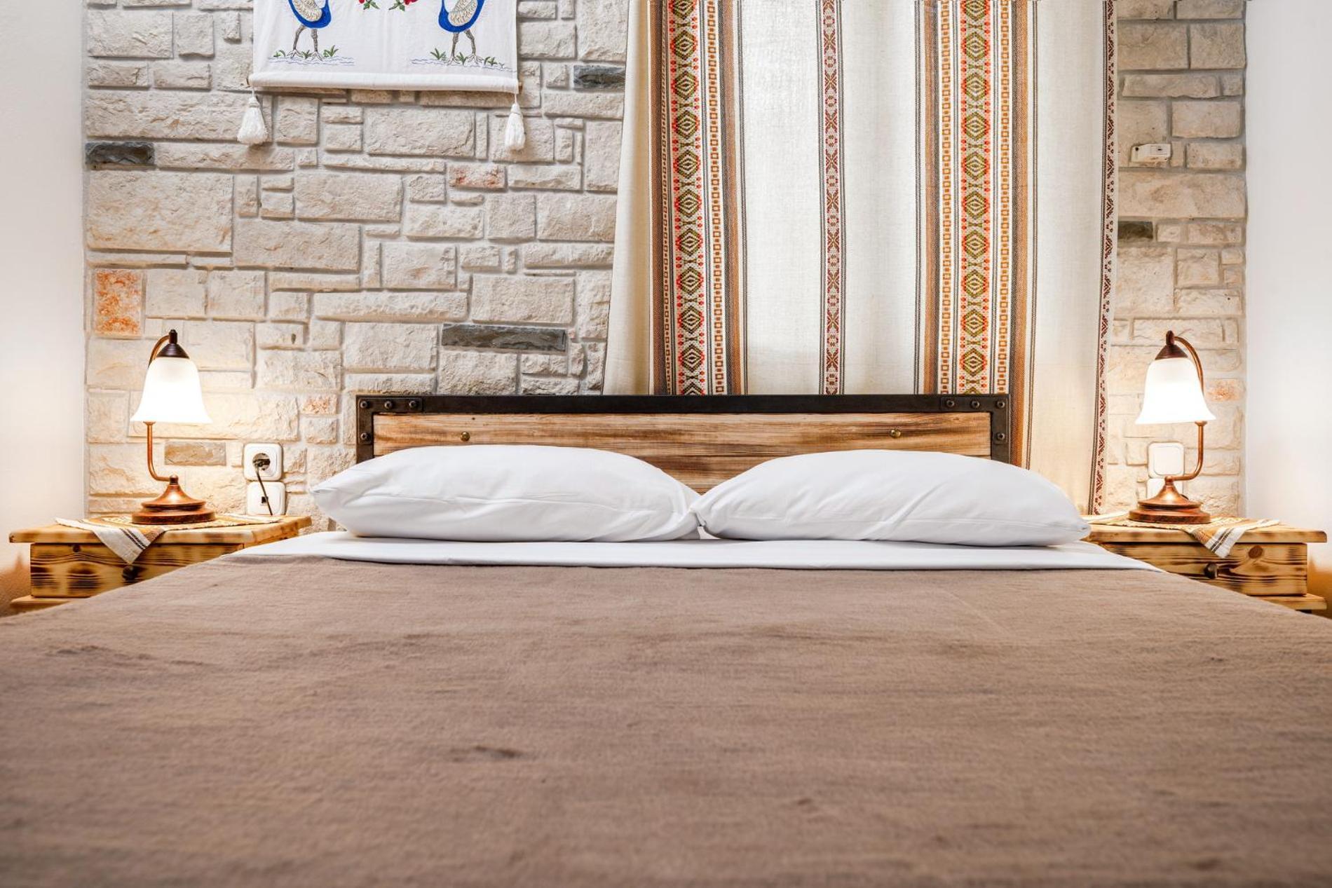 Cretan Villa Ierápetra Exteriör bild