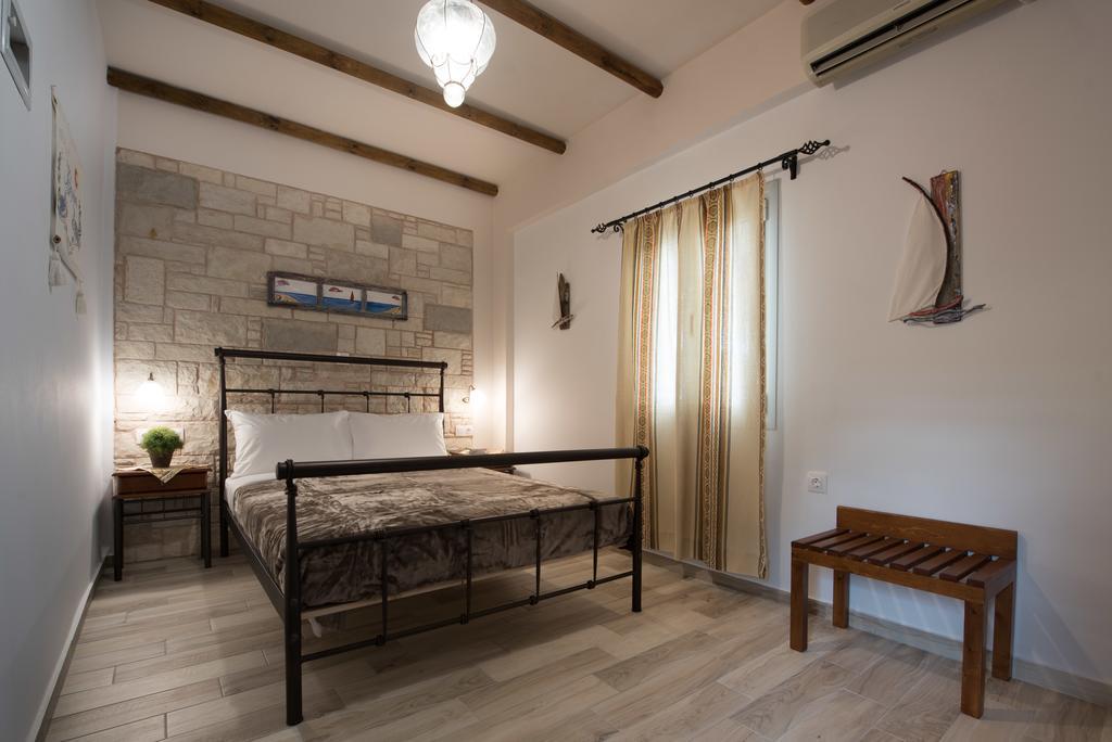 Cretan Villa Ierápetra Exteriör bild