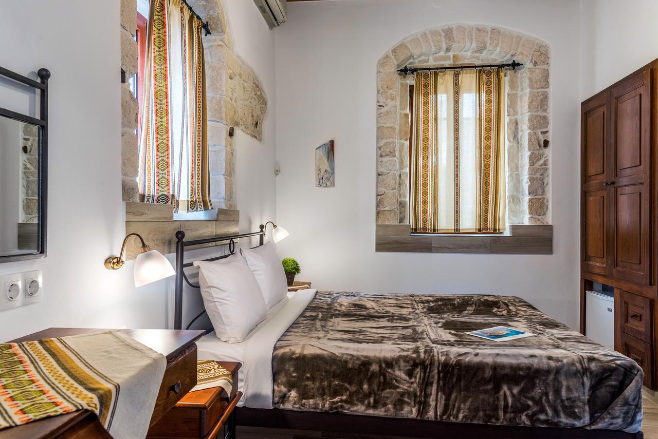 Cretan Villa Ierápetra Exteriör bild