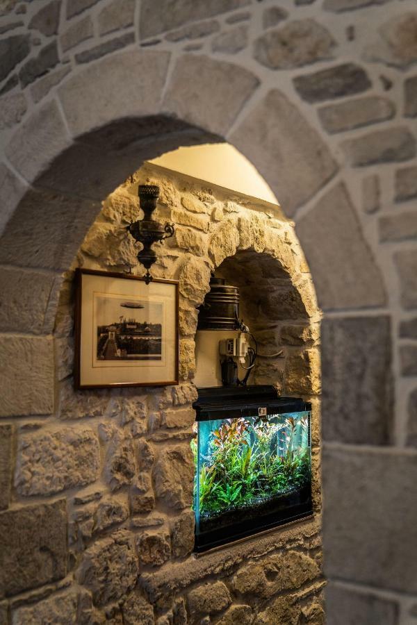 Cretan Villa Ierápetra Exteriör bild